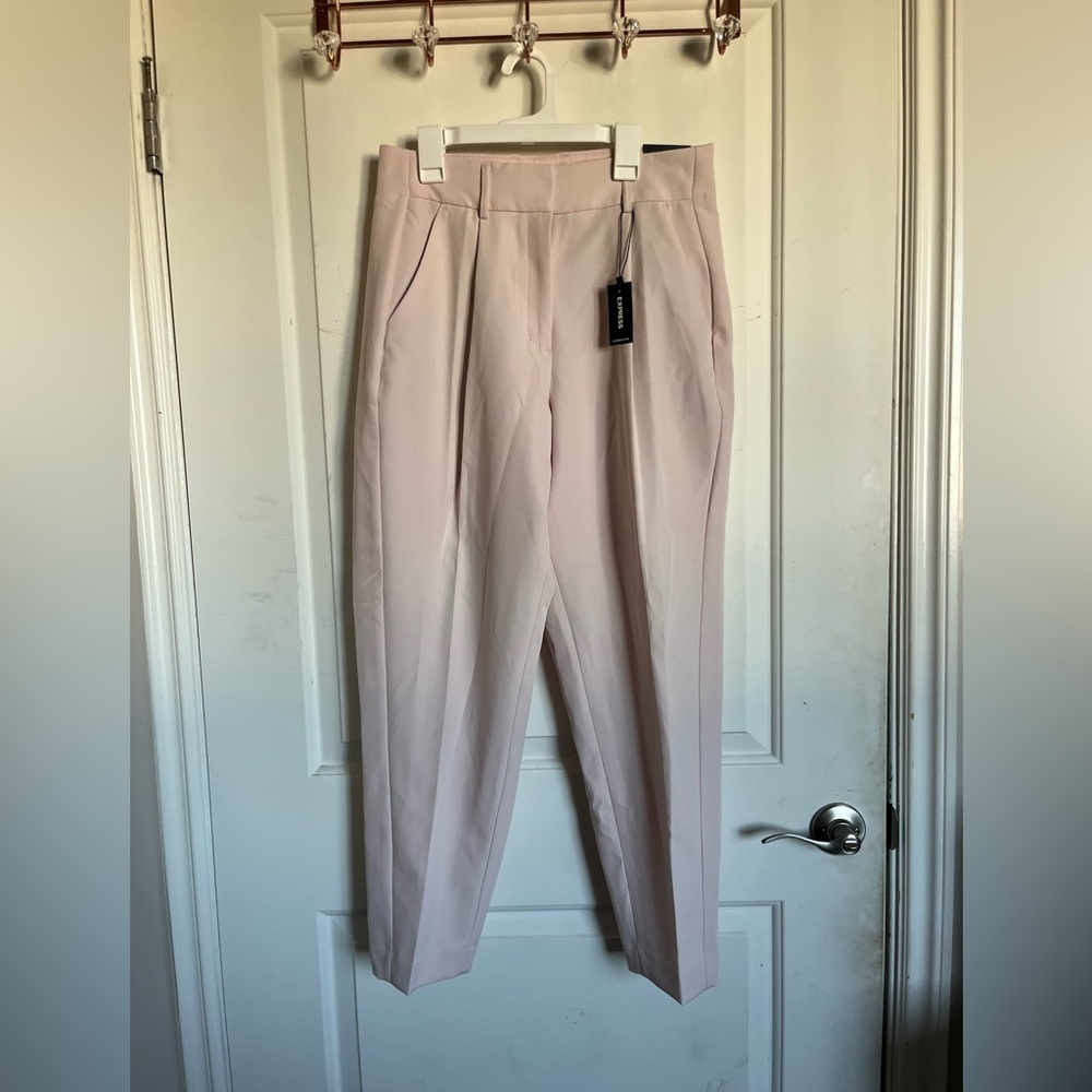 Express trousers